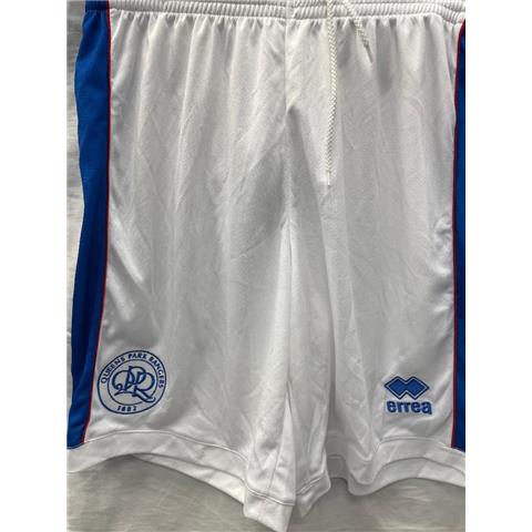 Queens Park Rangers Home Shorts 2018/19