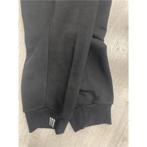 Queens Park Rangers Adult Fleece Black Pant 2025/26