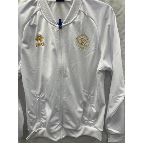 Queens Park Rangers Youth Home Walkout Jacket 2025/26