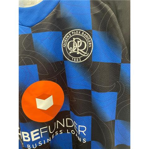 Queens Park Rangers Youth Match Day Tee 2025/26