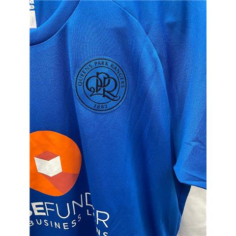 Queens Park Rangers Adult Royal Players Tee 2025/26