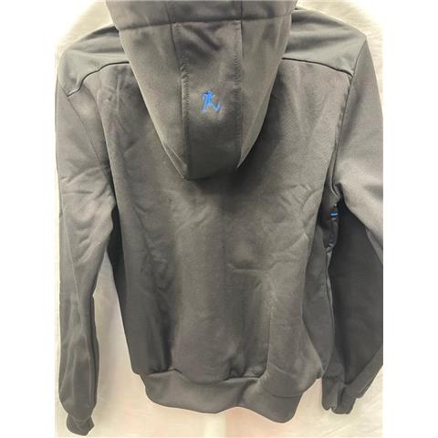 Queens Park Rangers Youth Black Hoody 2025/26