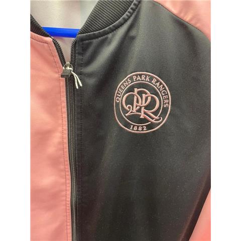 Queens Park Rangers Adult Away Walkout Jacket 2025/26