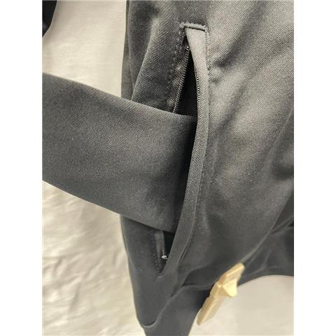 Queens Park Rangers Matthias Hood (Black/Yellow)