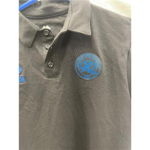 Queens Park Rangers Youth Travel Polo 2025/26