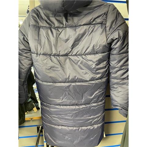 Queens Park Rangers Youth Winter Coat Navy/Pink 2024/25