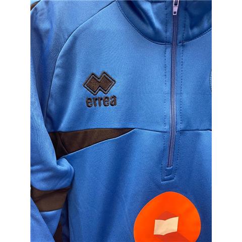 Queens Park Rangers Adult Royal Players 1/4 Zip Jacket 2025/26