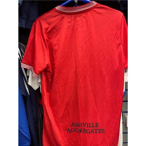 Queens Park Rangers Away Shirt 2020/21