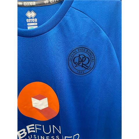 Queens Park Rangers Youth Royal Players Tee 2025/26