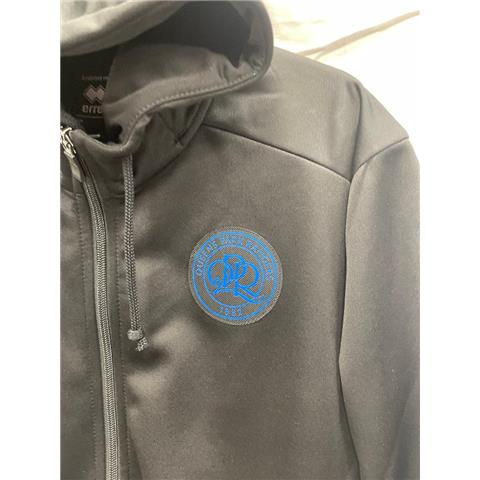 Queens Park Rangers Adult Travel Hoody 2025/26