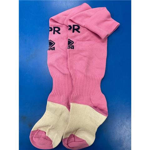 Queens Park Rangers Junior Pink Gk Socks 2023/24