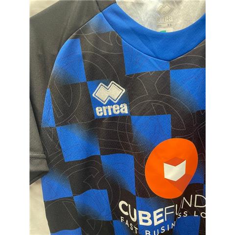 Queens Park Rangers Youth Match Day Tee 2025/26