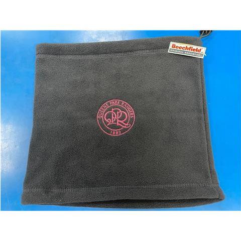 Queens Park Rangers Snood Navy/Pink