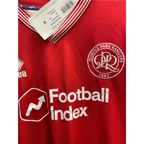 Queens Park Rangers Away Shirt 2020/21