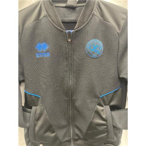 Queens Park Rangers Youth Travel Track Top 2025/26