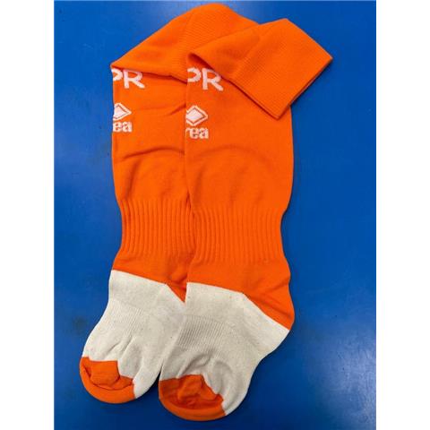 Queens Park Rangers Junior Orange Gk Socks 2023/24