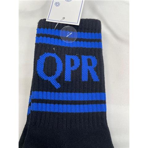 Queens Park Rangers Youth 1/4 Training Socks 2025/26