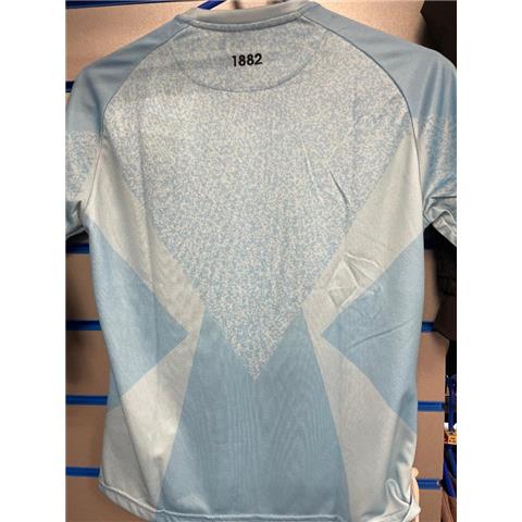Queens Park Rangers Youth Goalkeeper Shirt Sky 2024/25