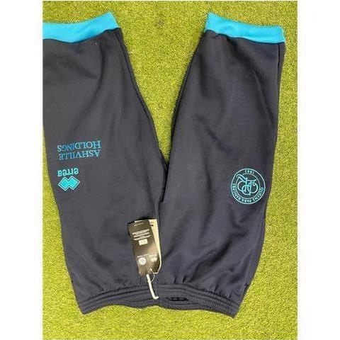 Queens Park Rangers 3/4 Pant Navy/Aqua