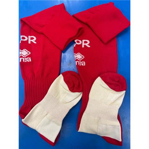 Queens Park Rangers Adult Red Socks