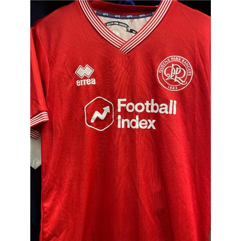 Queens Park Rangers Away Shirt 2020/21