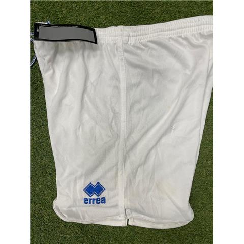 Queens Park Rangers Panta Bonn White Training Shorts