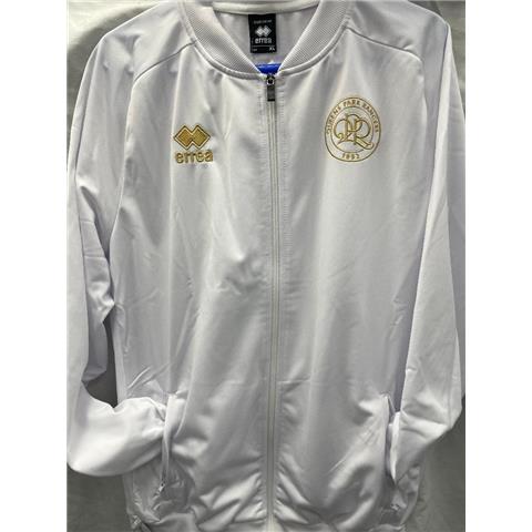 Queens Park Rangers Adult Home Walkout Jacket 2025/26