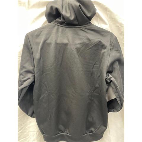 Queens Park Rangers Matthias Hood (Black/Yellow)