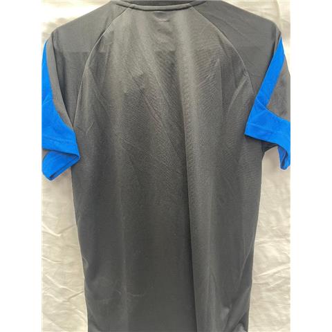 Queens Park Rangers Adult Black Players Tee 2025/26