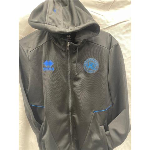 Queens Park Rangers Adult Travel Hoody 2025/26