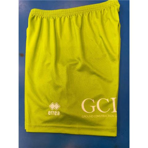 Queens Park Rangers Junior Goalkeeper Shorts 2020/21