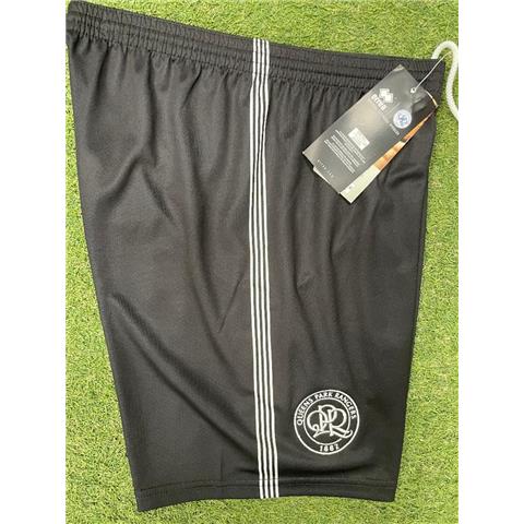 Queens Park Rangers Junior Away Shorts 2020/21