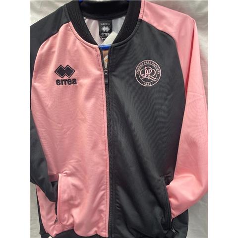 Queens Park Rangers Youth Away Walkout Jacket 2025/26