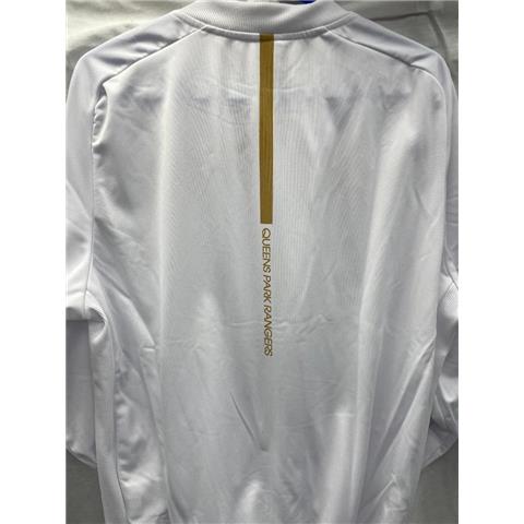 Queens Park Rangers Adult Home Walkout Jacket 2025/26