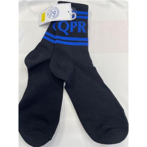 Queens Park Rangers Youth 1/4 Training Socks 2025/26