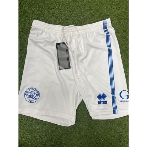 Queens Park Rangers Home Shorts 2020/21