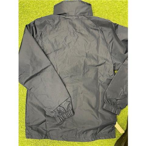 Queens Park Rangers Rain Jacket (Navy/Pink) 2024/25