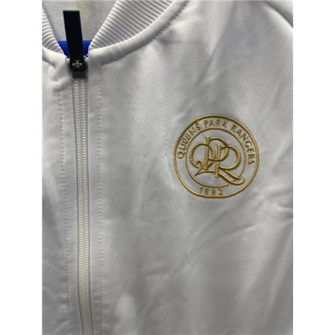 Queens Park Rangers Youth Home Walkout Jacket 2025/26