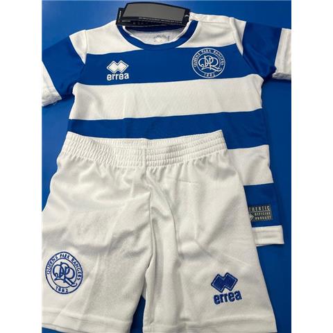Queens Park Rangers Home Mini Kit 2017/18