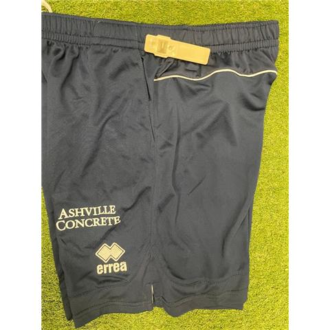 Queens Park Rangers Navy/White Leisure Shorts