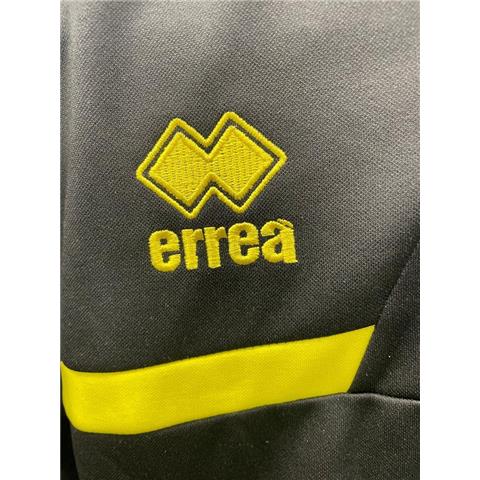 Queens Park Rangers Matthias Hood (Black/Yellow)