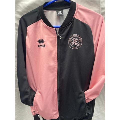 Queens Park Rangers Adult Away Walkout Jacket 2025/26