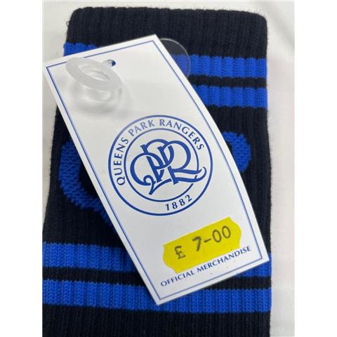 Queens Park Rangers Youth 1/4 Training Socks 2025/26