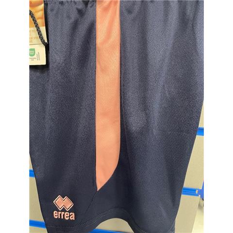 Queens Park Rangers Youth Training Shorts Navy/Pink 2024/25