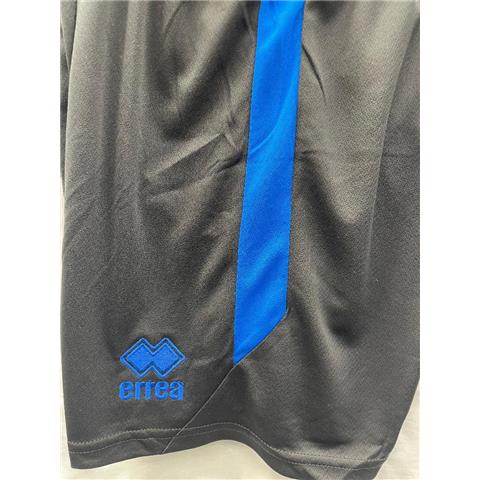 Queens Park Rangers Youth Black Training Shorts 2025/26