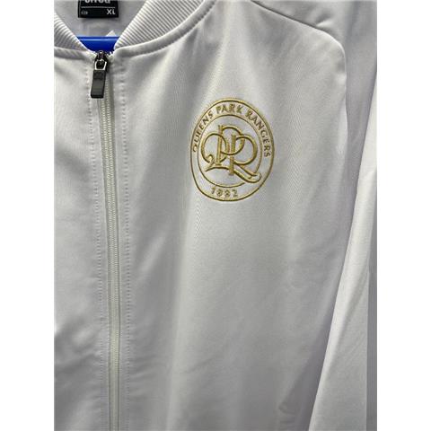 Queens Park Rangers Adult Home Walkout Jacket 2025/26