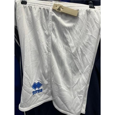 Queens Park Rangers White Panta Bonn Training Shorts