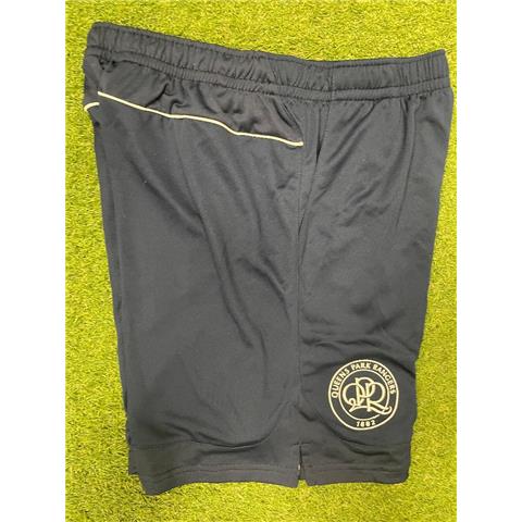 Queens Park Rangers Navy/White Leisure Shorts