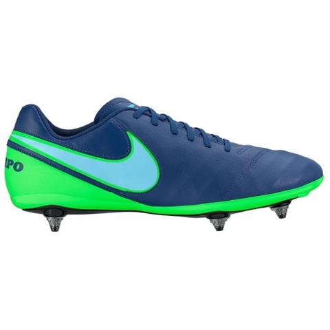 Nike Tiempo Genio Sg Football Shoes 819715-443