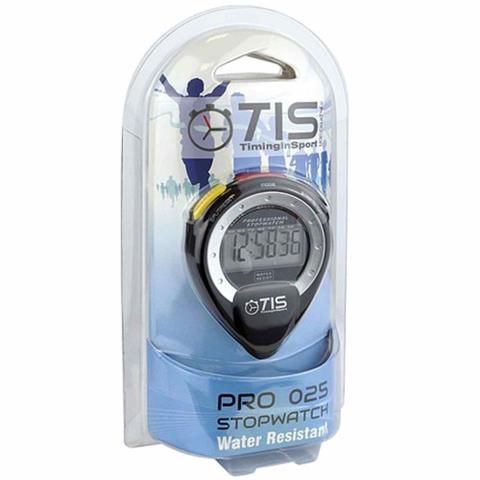 Tis Pro 025 Water Resistant Stopwatch